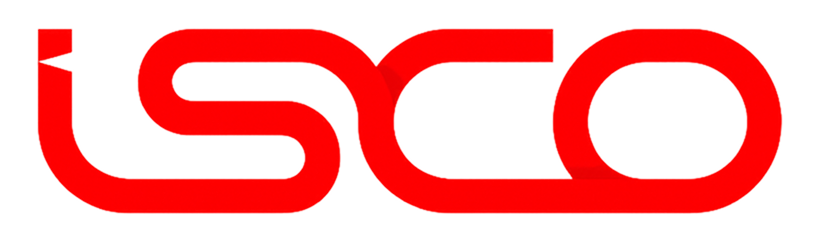 Логотип Isco PostLine. Сервис по доставке из Турции в Кыргызстан